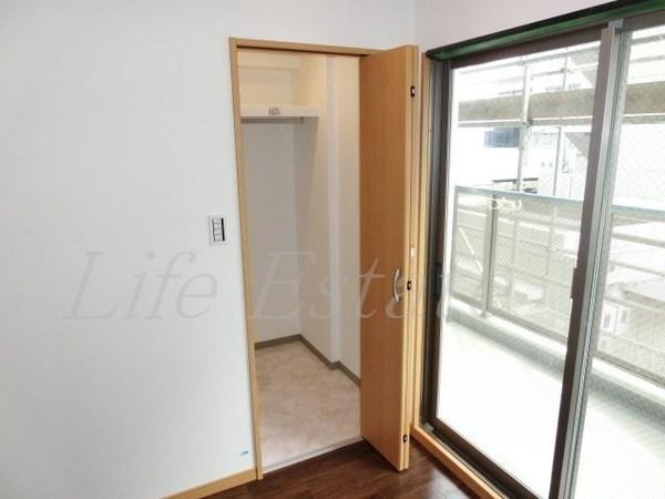 OAK弥栄・夕陽ヶ丘