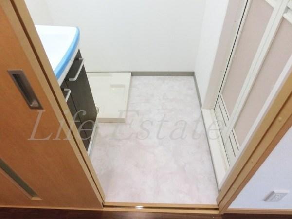 OAK弥栄・夕陽ヶ丘