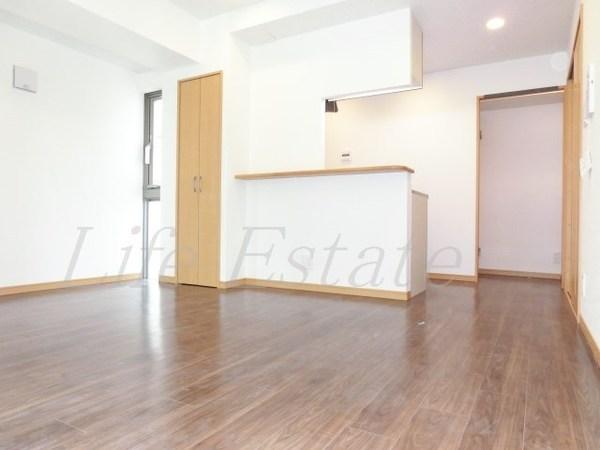 OAK弥栄・夕陽ヶ丘