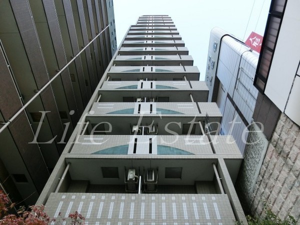 エイペックス心斎橋東