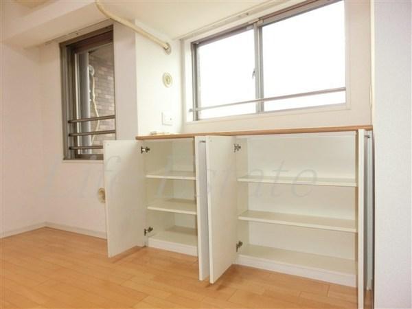 セレッソコート真田山アクティア