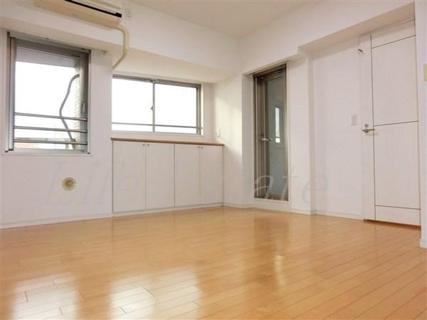 セレッソコート真田山アクティア