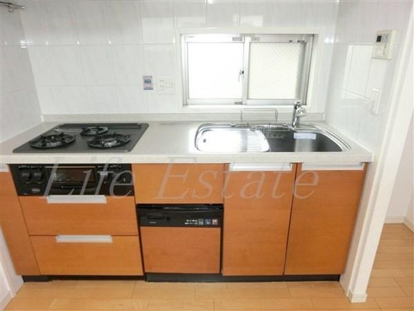 セレッソコート真田山アクティア