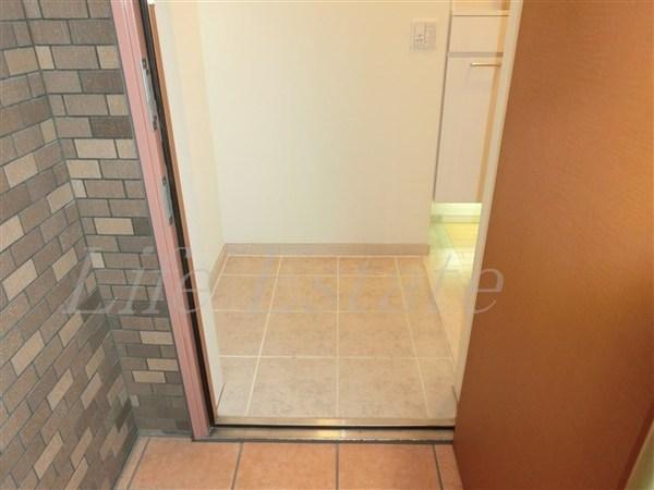 セレッソコート真田山アクティア