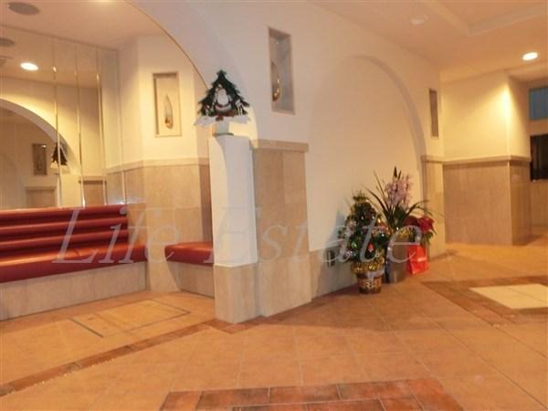 セレッソコート真田山アクティア