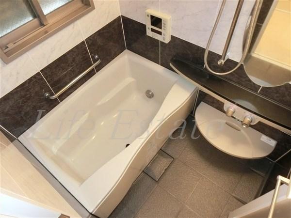 セレッソコート真田山アクティア