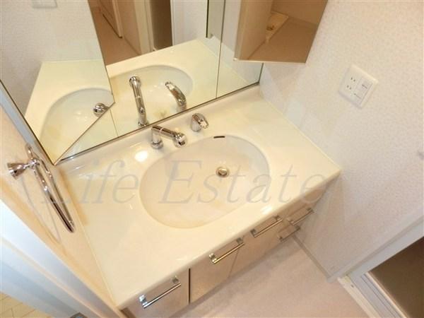 セレッソコート真田山アクティア