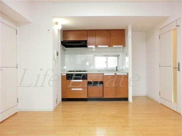 セレッソコート真田山アクティア