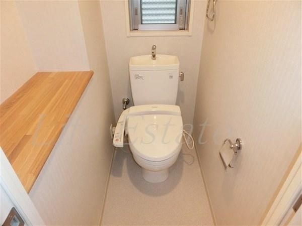 セレッソコート真田山アクティア