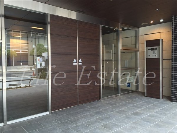 コンフォリア心斎橋EAST