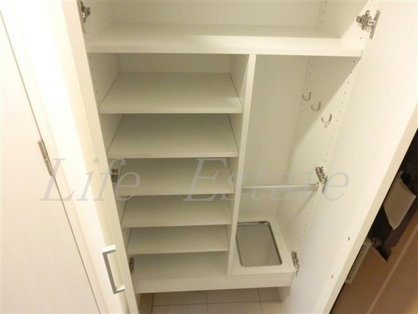 コンフォリア心斎橋EAST