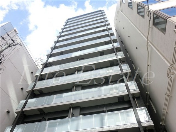 コンフォリア心斎橋EAST