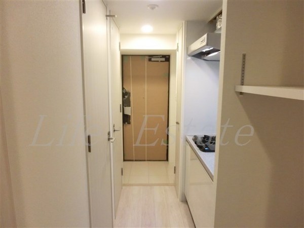 コンフォリア心斎橋EAST