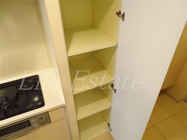 オーパスレジデンス心斎橋サウス