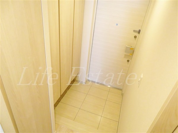 オーパスレジデンス心斎橋サウス