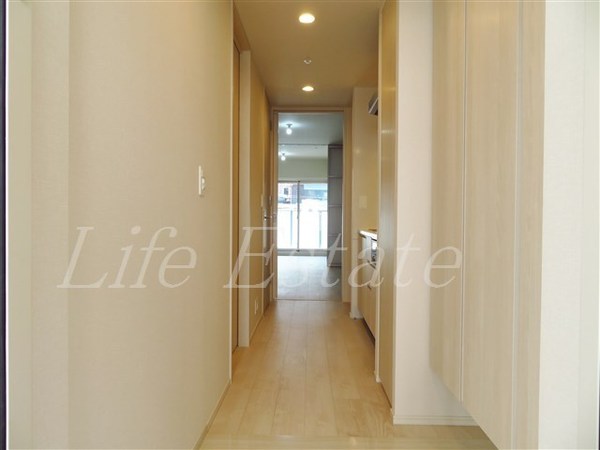 オーパスレジデンス心斎橋サウス