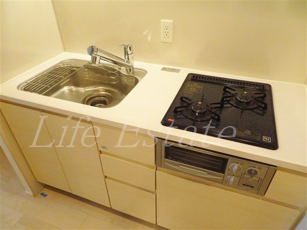 オーパスレジデンス心斎橋サウス