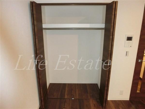 ポルト・ボヌール四天王寺夕陽ケ丘ミラージュ