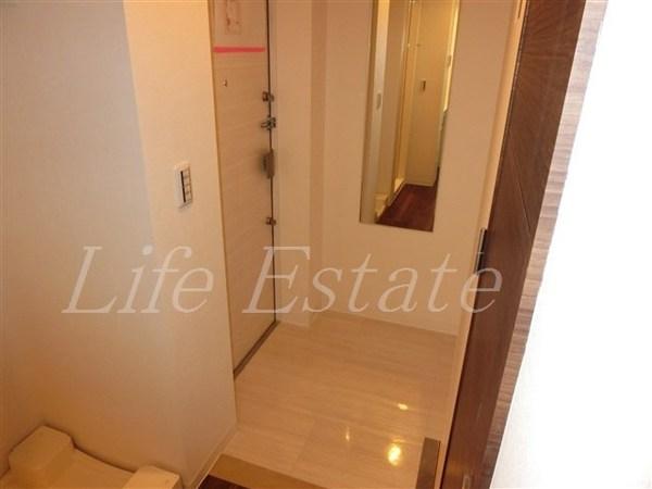 ポルト・ボヌール四天王寺夕陽ケ丘ミラージュ