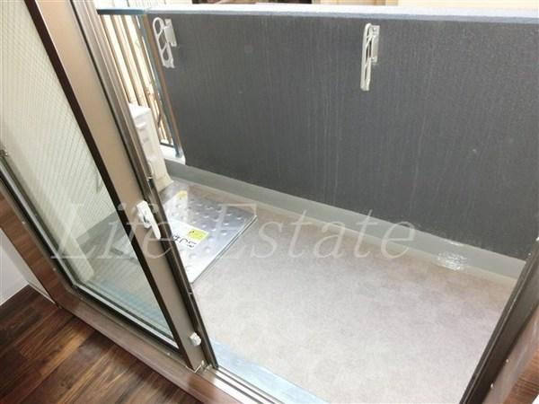 ポルト・ボヌール四天王寺夕陽ケ丘ミラージュ