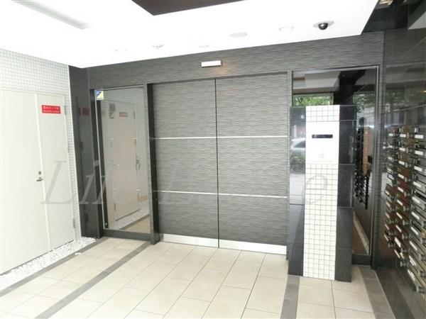 ポルト・ボヌール四天王寺夕陽ケ丘ミラージュ