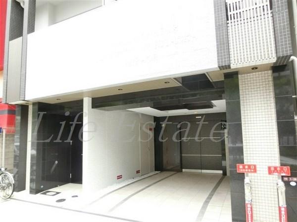 ポルト・ボヌール四天王寺夕陽ケ丘ミラージュ