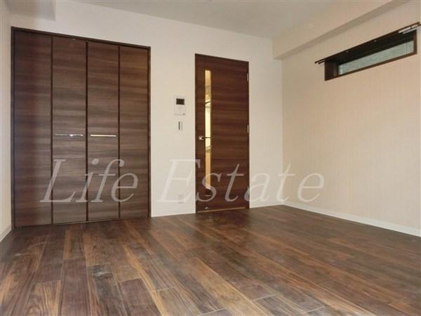 ポルト・ボヌール四天王寺夕陽ケ丘ミラージュ