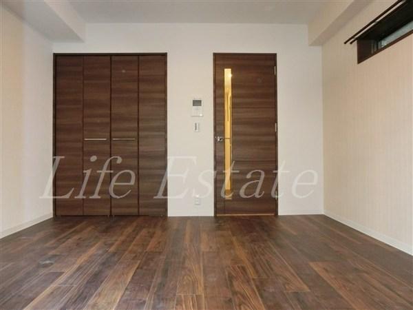 ポルト・ボヌール四天王寺夕陽ケ丘ミラージュ