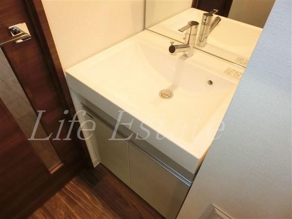 ポルト・ボヌール四天王寺夕陽ケ丘ミラージュ