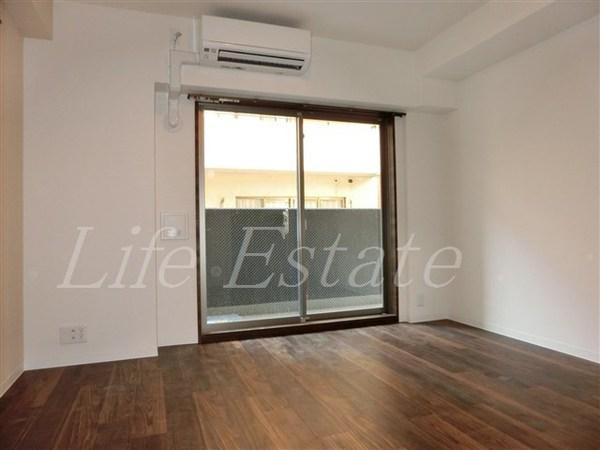 ポルト・ボヌール四天王寺夕陽ケ丘ミラージュ