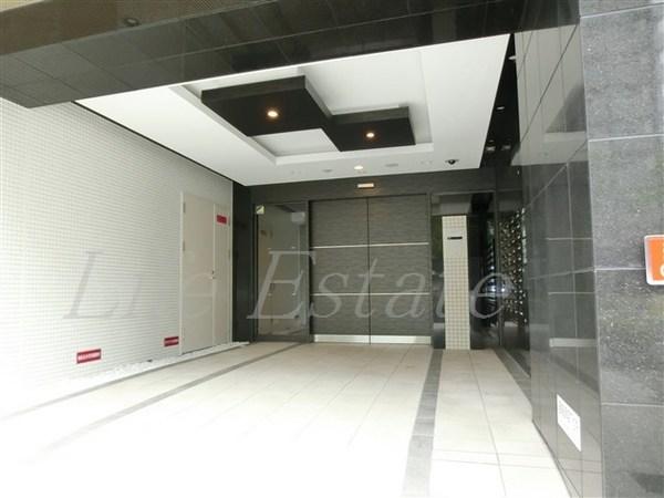 ポルト・ボヌール四天王寺夕陽ケ丘ミラージュ