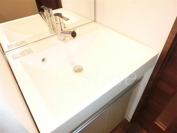 ポルト・ボヌール四天王寺夕陽ケ丘ミラージュ