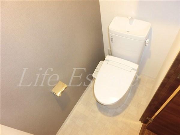 ポルト・ボヌール四天王寺夕陽ケ丘ミラージュ