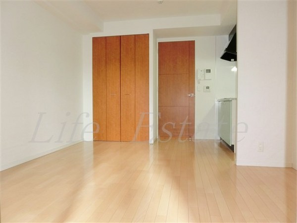 パークキューブ北浜