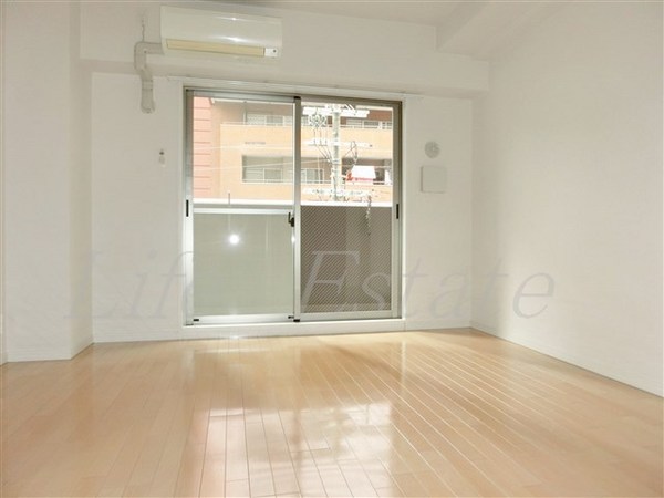 パークキューブ北浜