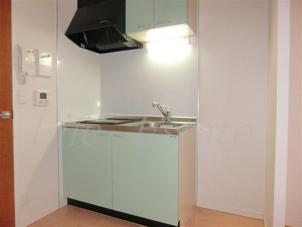 パークキューブ北浜