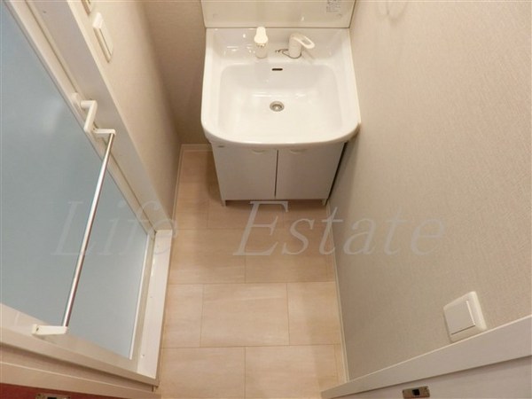 パークキューブ北浜