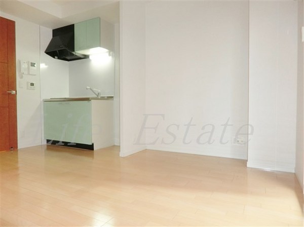 パークキューブ北浜