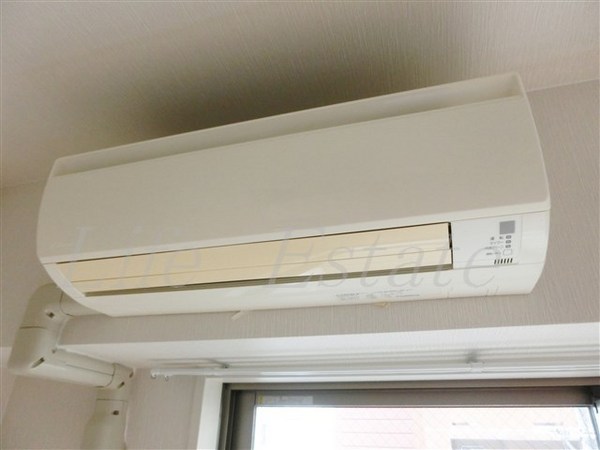 パークキューブ北浜