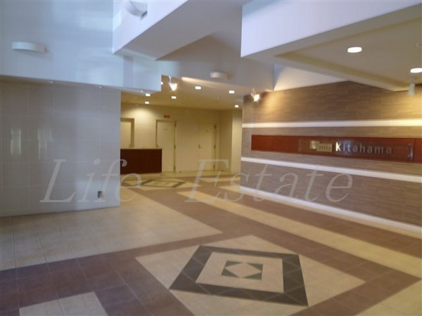 パークキューブ北浜