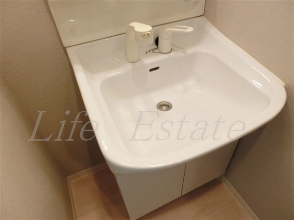 パークキューブ北浜