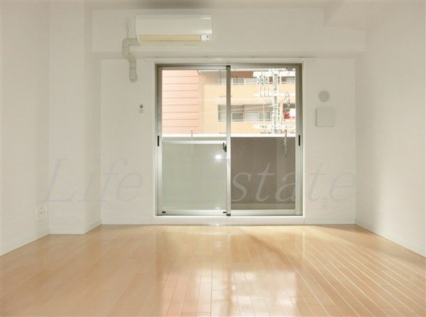 パークキューブ北浜