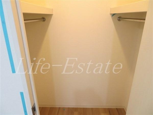 RISINGMaison本町橋