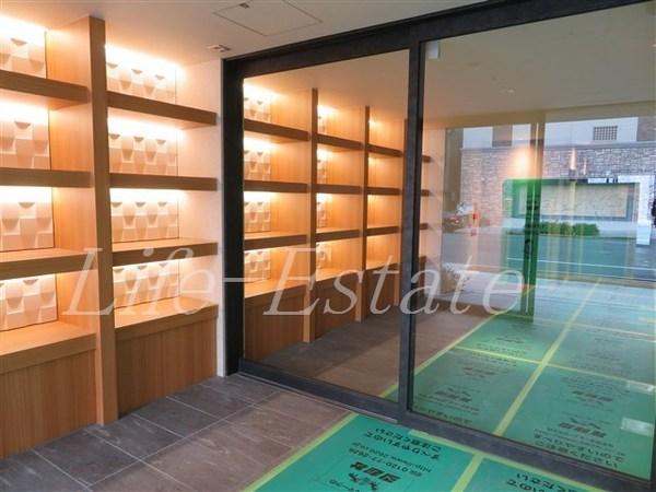 RISINGMaison本町橋