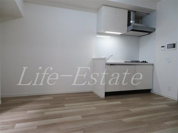 RISINGMaison本町橋