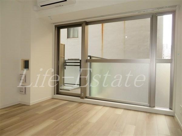 RISINGMaison本町橋