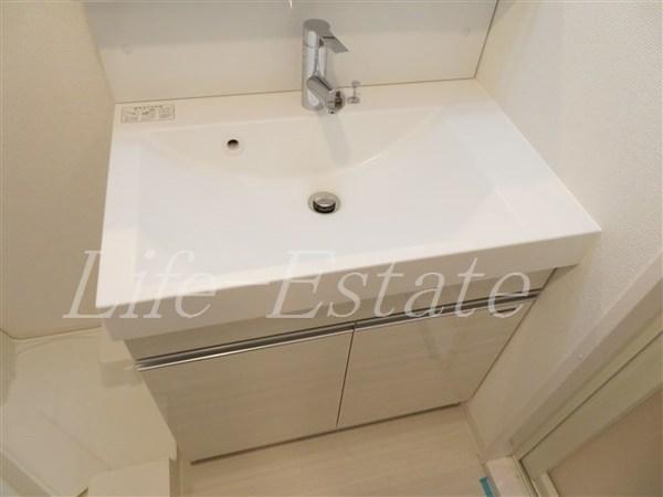 RISINGMaison本町橋