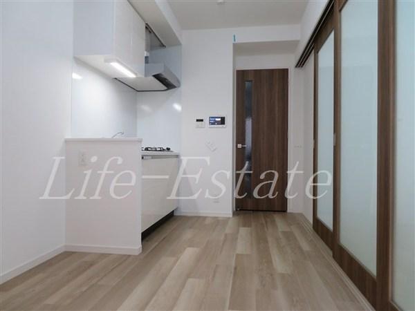 RISINGMaison本町橋