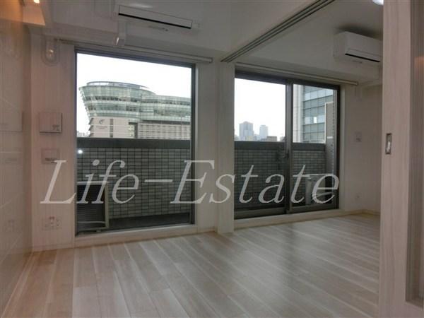 スプランディッド安土町