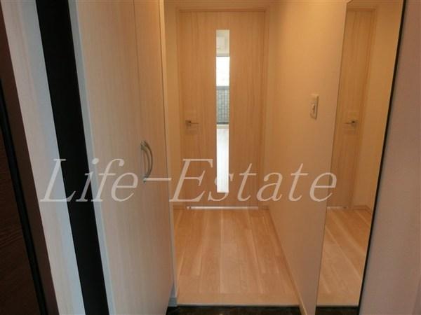 スプランディッド安土町